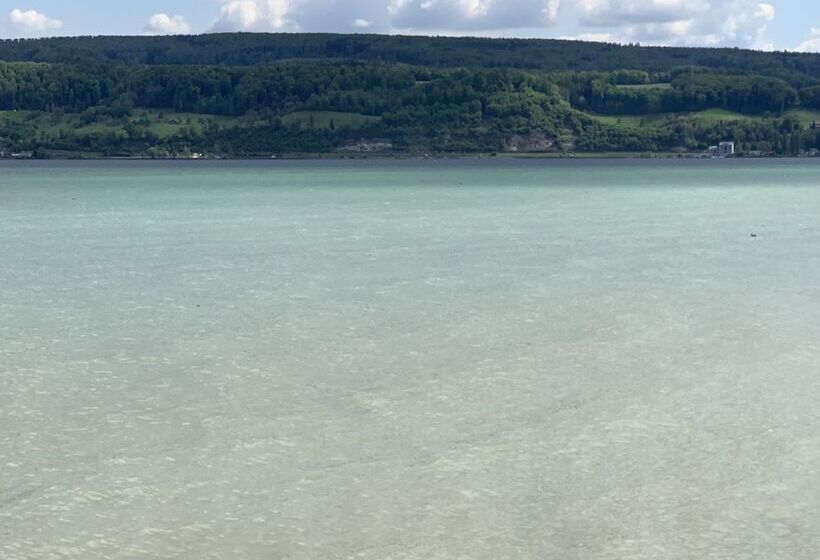 Pensão Gästehaus Am See