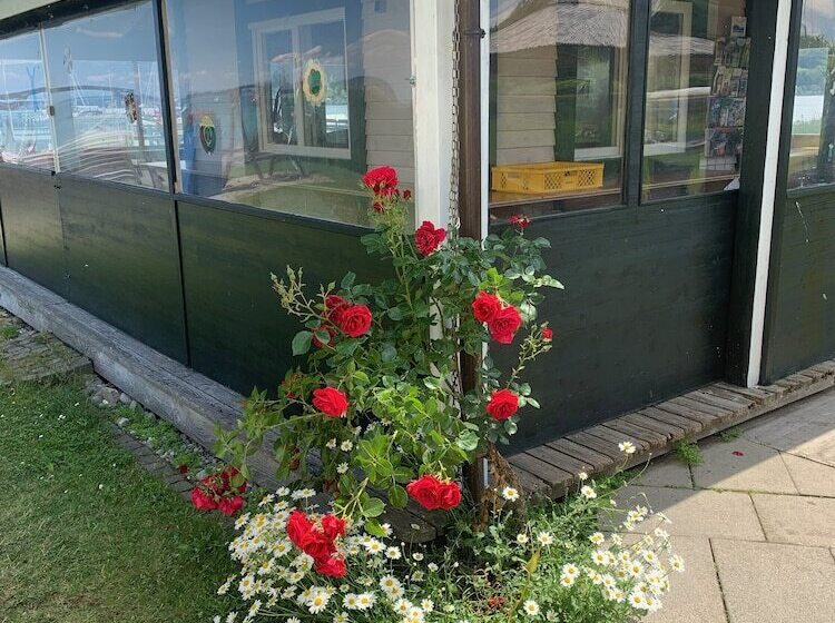 Pensão Gästehaus Am See