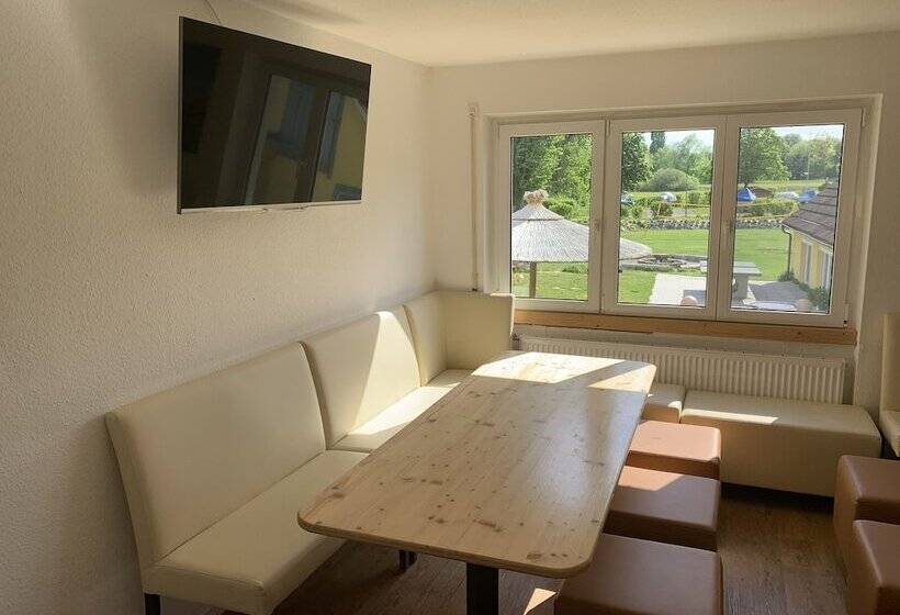 Pensão Gästehaus Am See