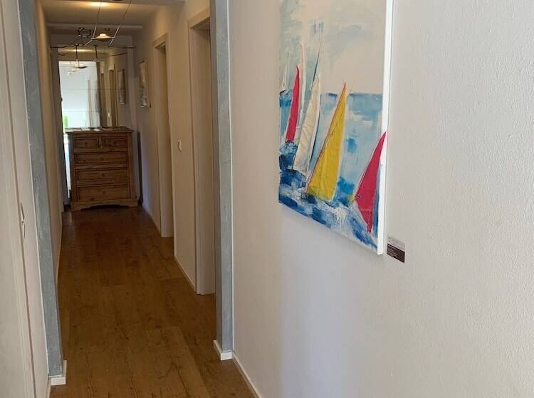 Pensão Gästehaus Am See