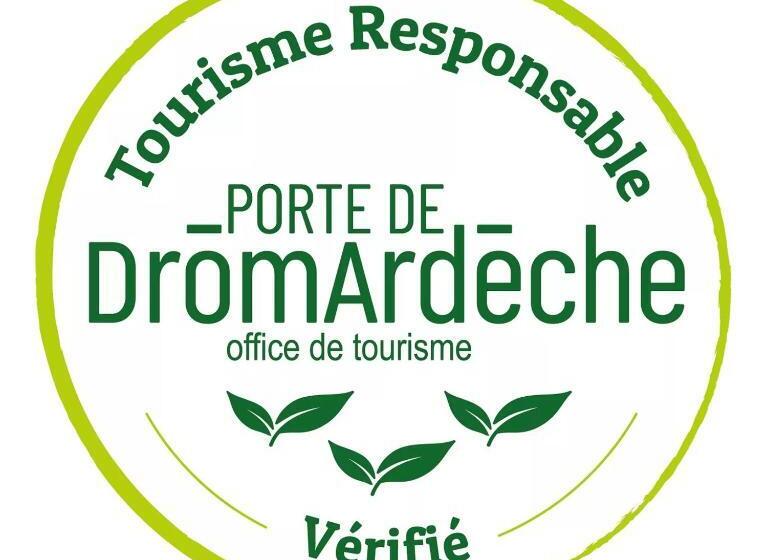 Пансион Les Garennes