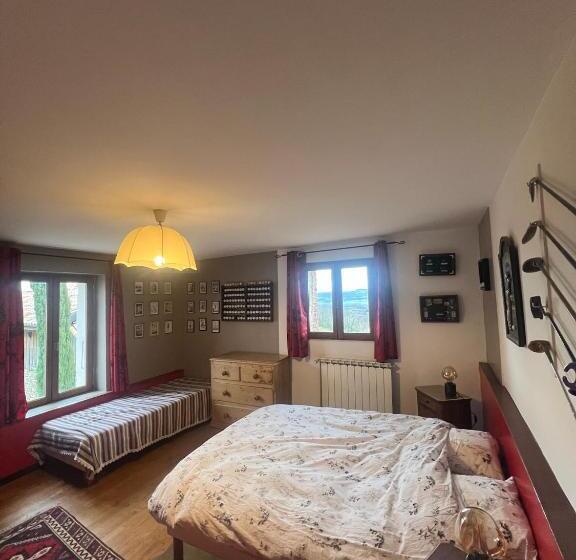 Пансион Les Garennes