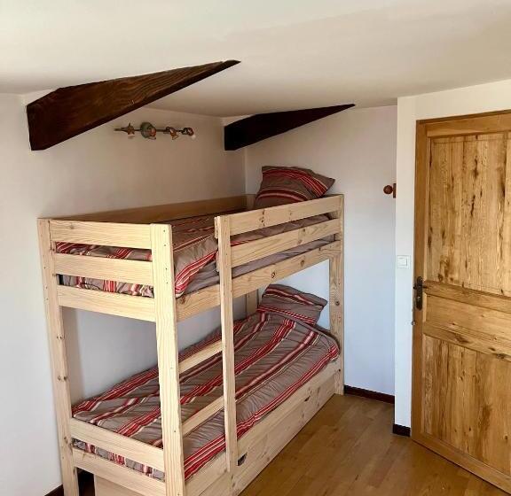 Пансион Les Garennes