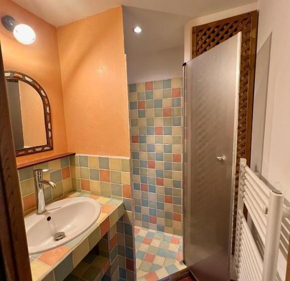 Пансион Les Garennes