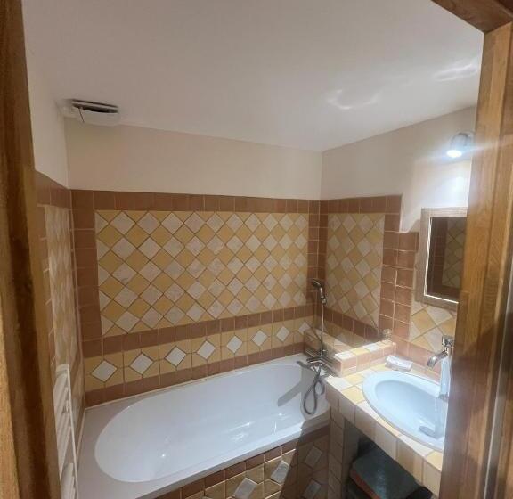 Пансион Les Garennes