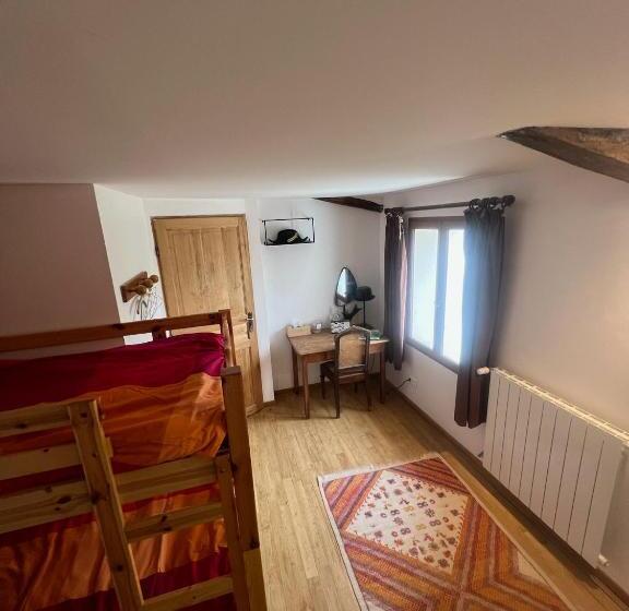 Пансион Les Garennes