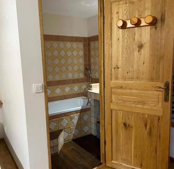 Пансион Les Garennes