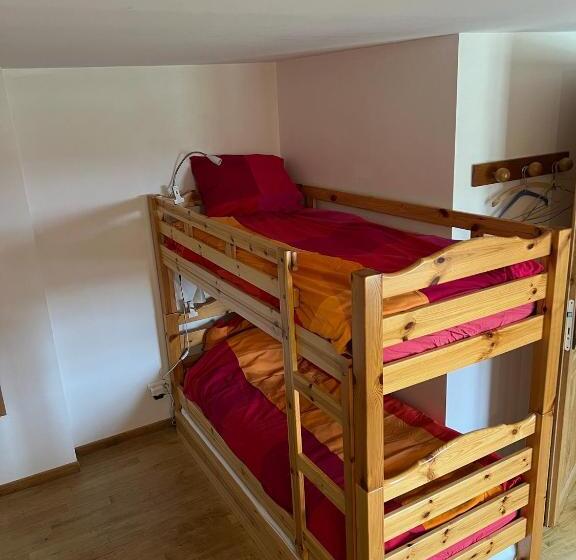 Пансион Les Garennes