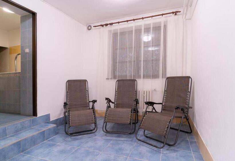 פנסיון Penzion Sykovec