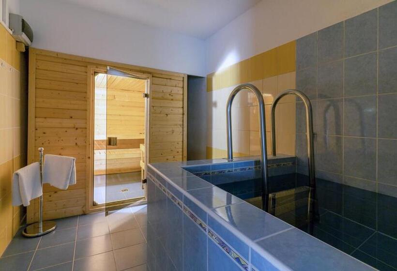 פנסיון Penzion Sykovec