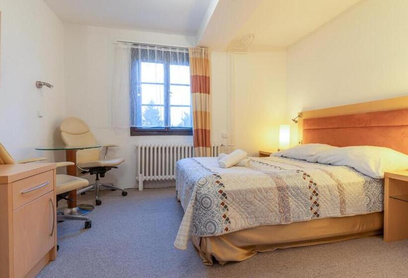 פנסיון Penzion Sykovec