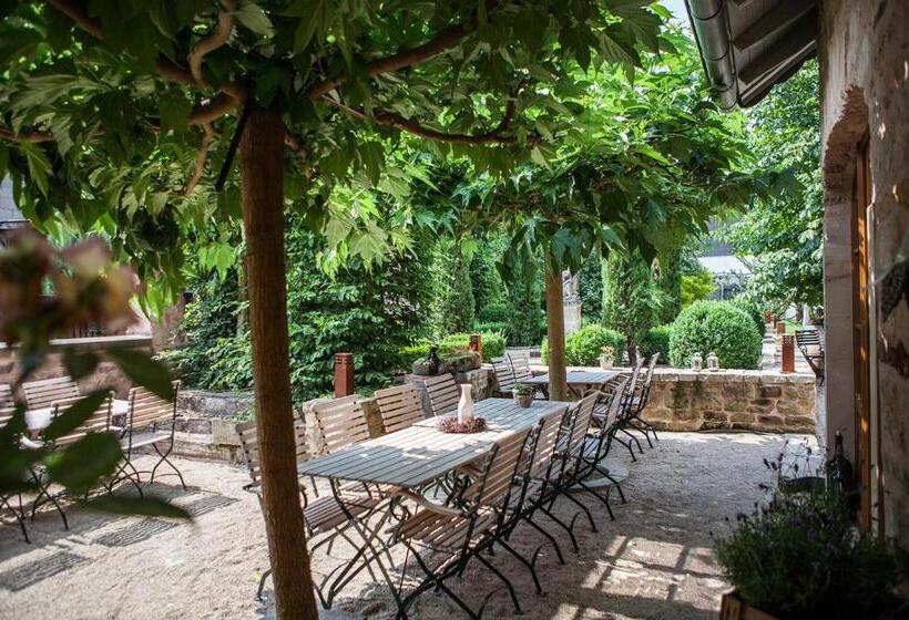 Пансион Weingut & Gästehaus Giwergreif