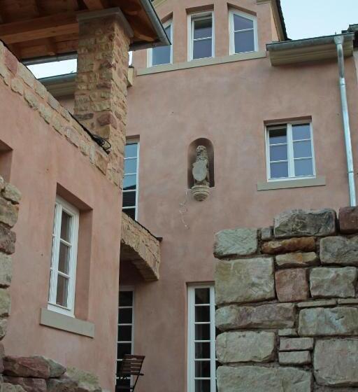 Пансион Weingut & Gästehaus Giwergreif