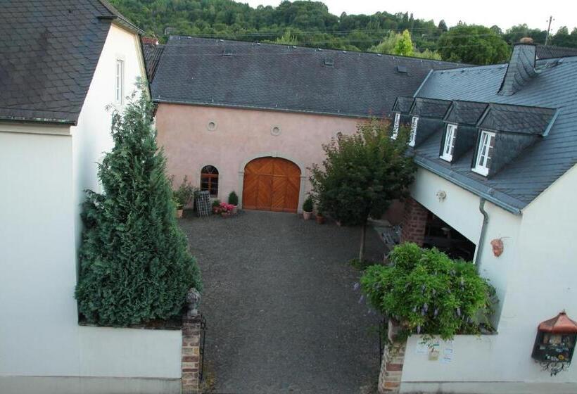 Пансион Weingut & Gästehaus Giwergreif