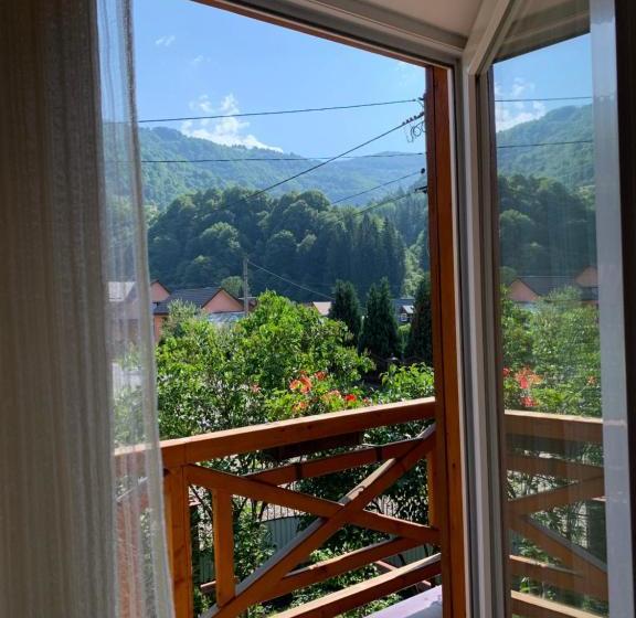 Пансион Zarinski