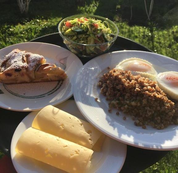 Пансион Zarinski