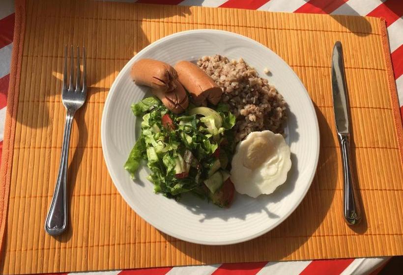 Пансион Zarinski