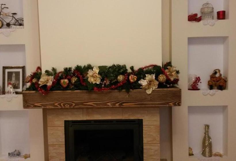 Пансион Zarinski