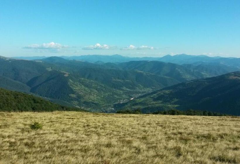 Пансион Zarinski