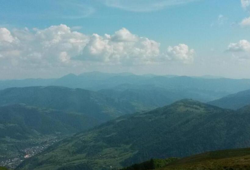 Пансион Zarinski