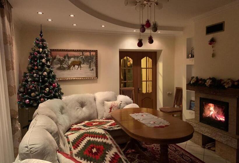 Пансион Zarinski