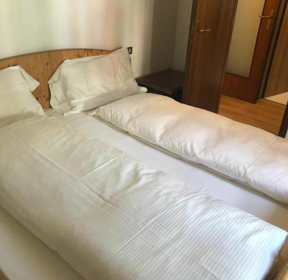 Appartamento Del Rosengarten