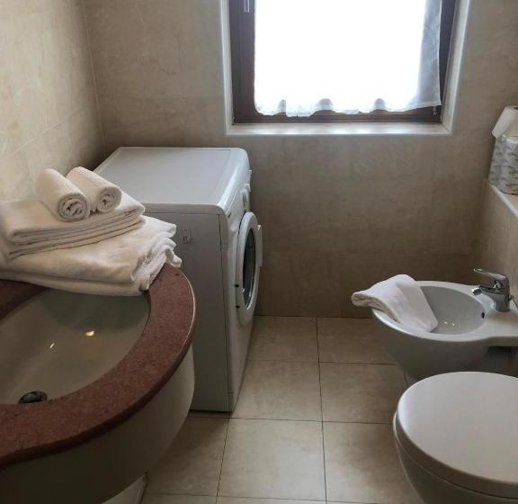 Appartamento Del Rosengarten