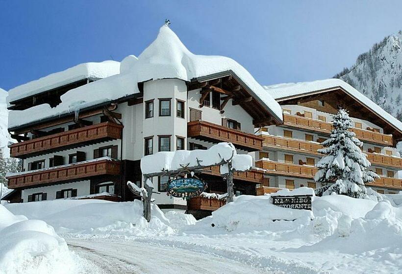 Residence Hotel K2