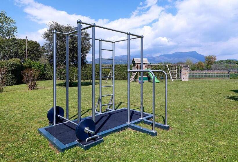 Residence Il Melograno