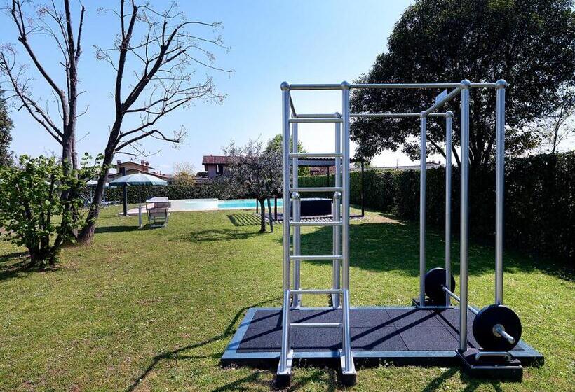 Residence Il Melograno