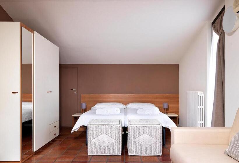 Residence Il Melograno