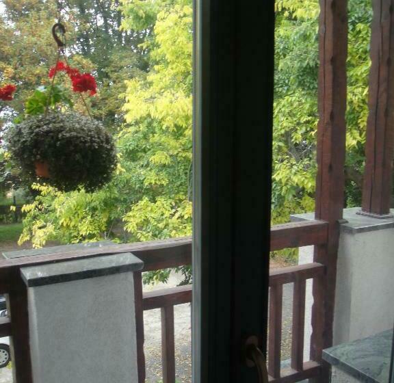 Sághegy Fogadó és Panzió