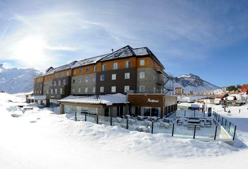 Virgo Hotel & Spa