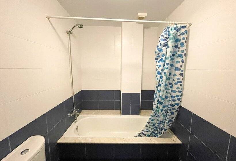 Apartamentos Aguiño Ribeira 3000