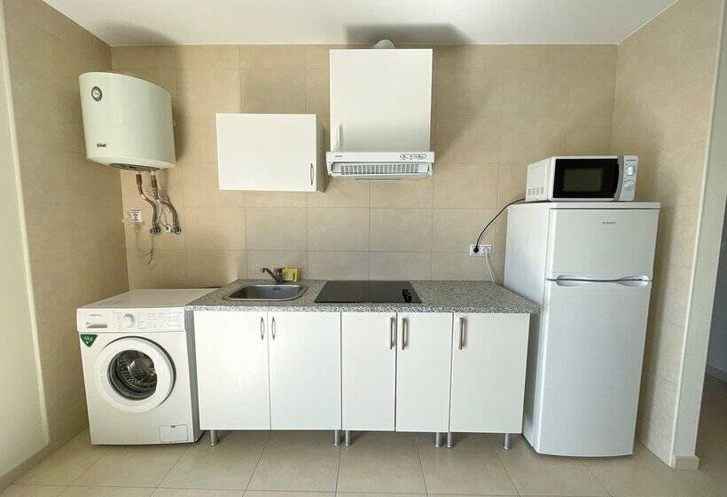 Apartamentos Aguiño Ribeira 3000