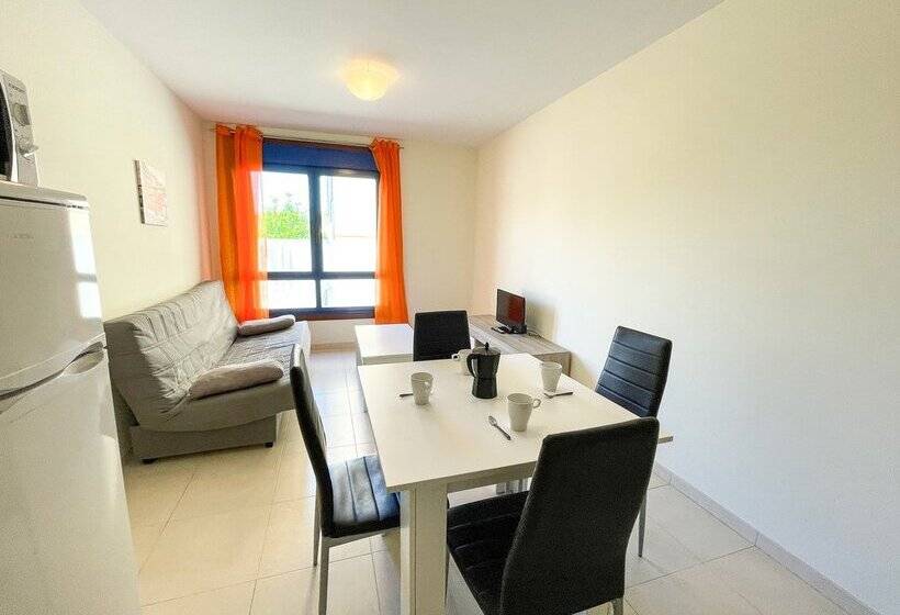 Apartamentos Aguiño Ribeira 3000