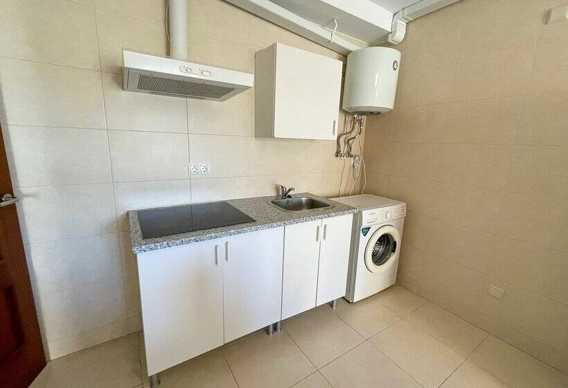 Apartamentos Aguiño Ribeira 3000