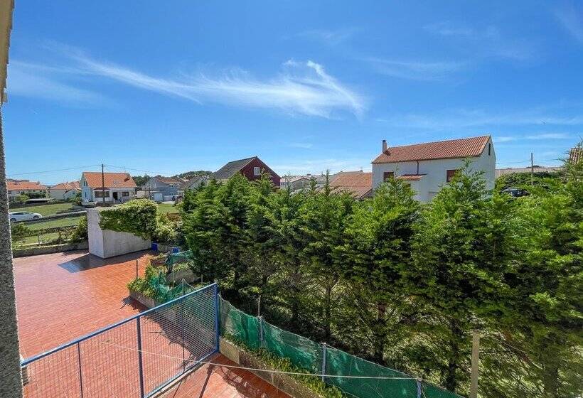 Apartamentos Aguiño Ribeira 3000