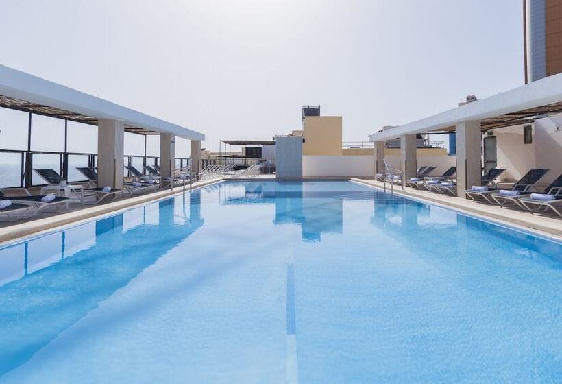 هتل Rooms By Alexandra