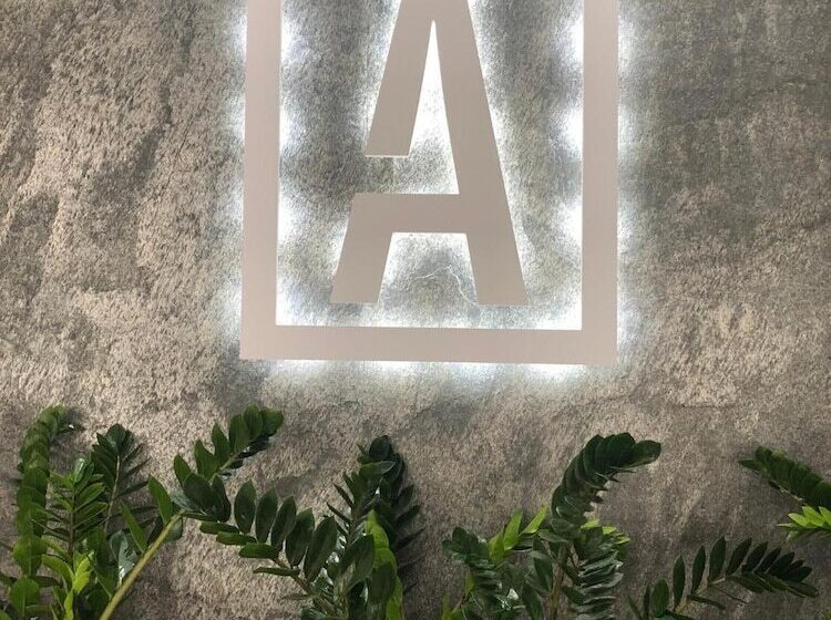 هتل Rooms By Alexandra