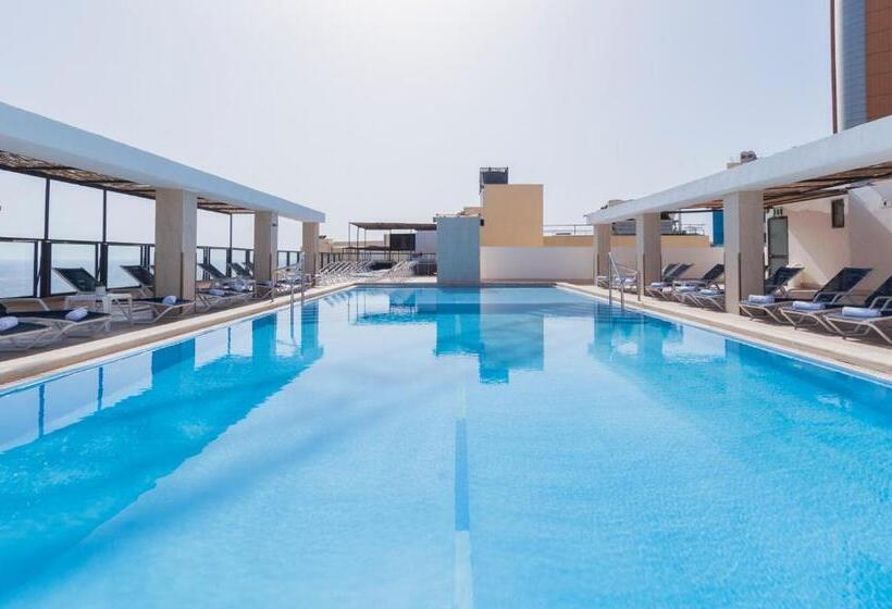 هتل Rooms By Alexandra