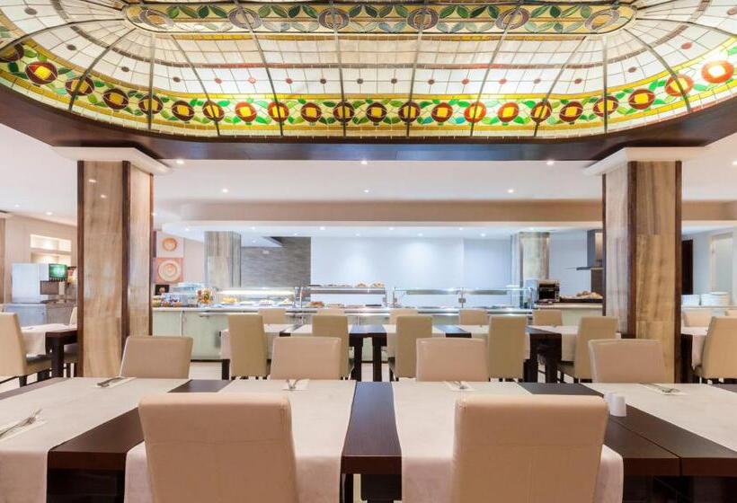 هتل Rooms By Alexandra