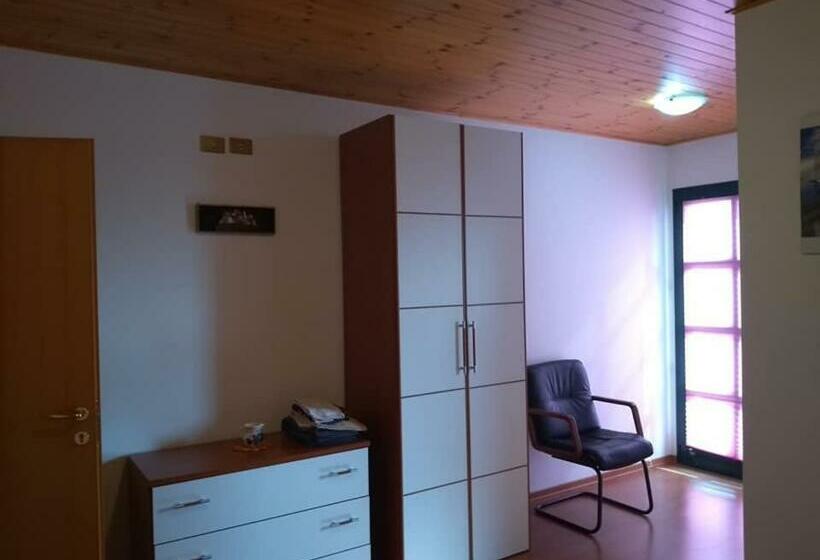 호스텔 Locanda Dall Orso Monteaperta Udine