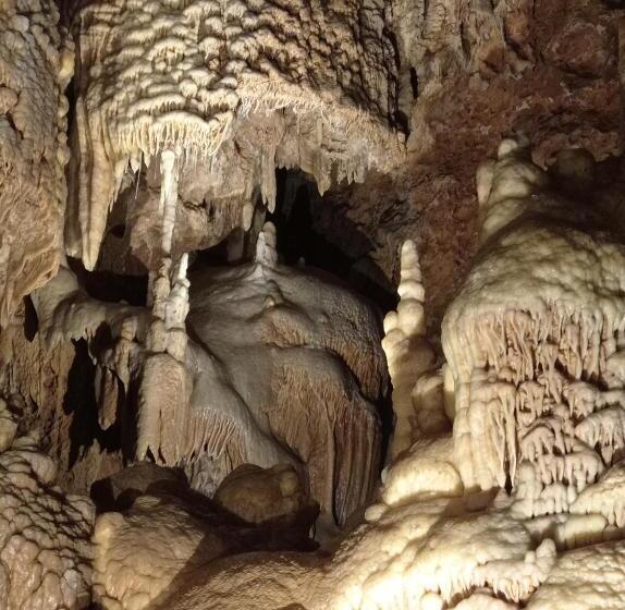 住宿加早餐  Casteljosse   Nature Calme Et Sérénité