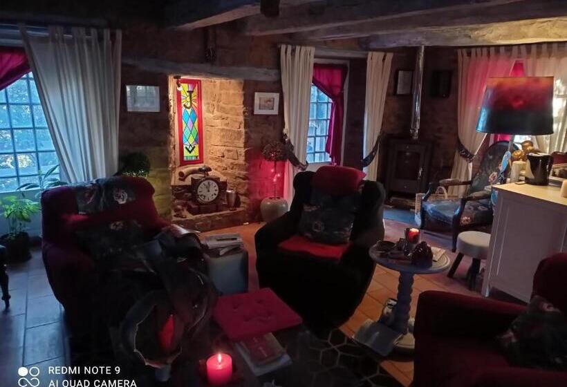 Bed and Breakfast Casteljosse   Nature Calme Et Sérénité