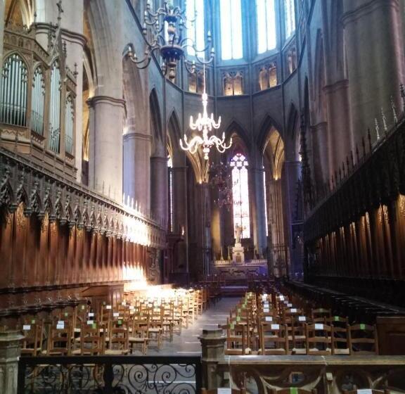 Bed and Breakfast Casteljosse   Nature Calme Et Sérénité