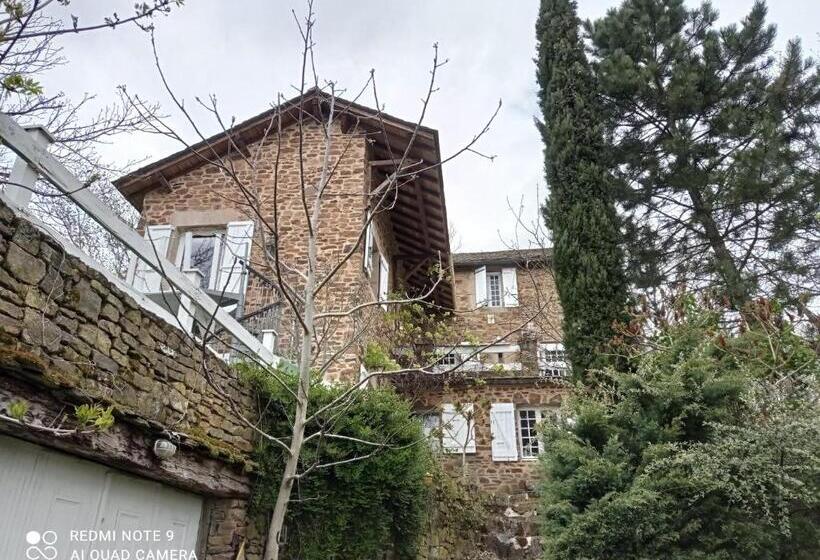 Bed and Breakfast Casteljosse   Nature Calme Et Sérénité