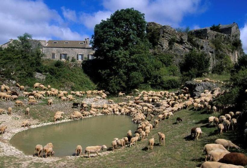 Bed and Breakfast Casteljosse   Nature Calme Et Sérénité