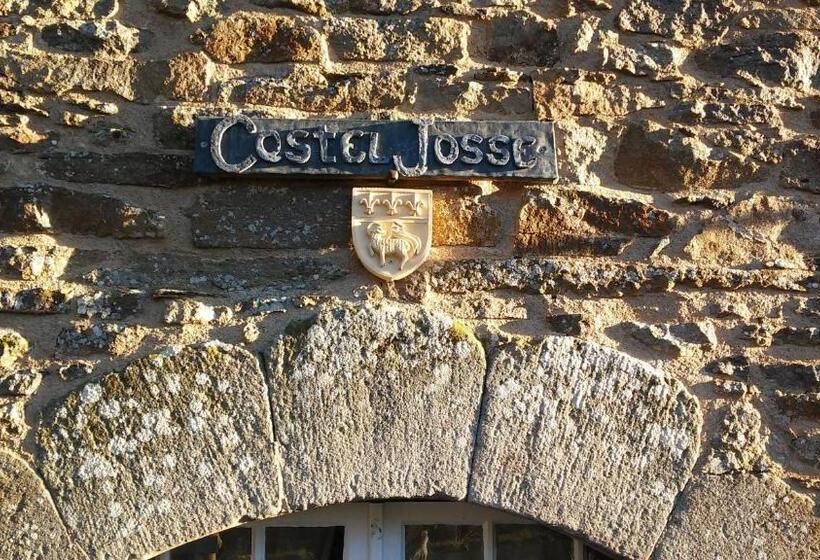 Bed and Breakfast Casteljosse   Nature Calme Et Sérénité