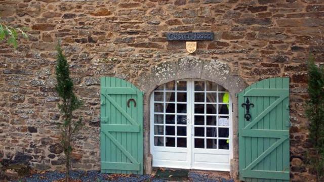 Bed and Breakfast Casteljosse   Nature Calme Et Sérénité